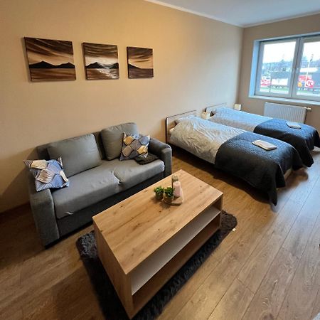 Noclegi Gdynia Blisko Dworca Głównego, Morza i Plaży Exterior foto