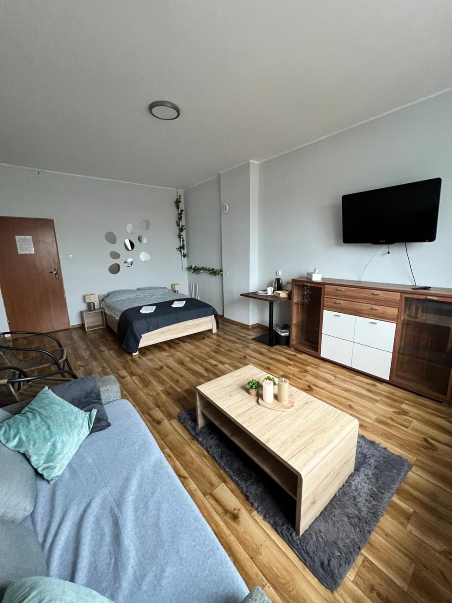 Noclegi Gdynia Blisko Dworca Głównego, Morza i Plaży Exterior foto