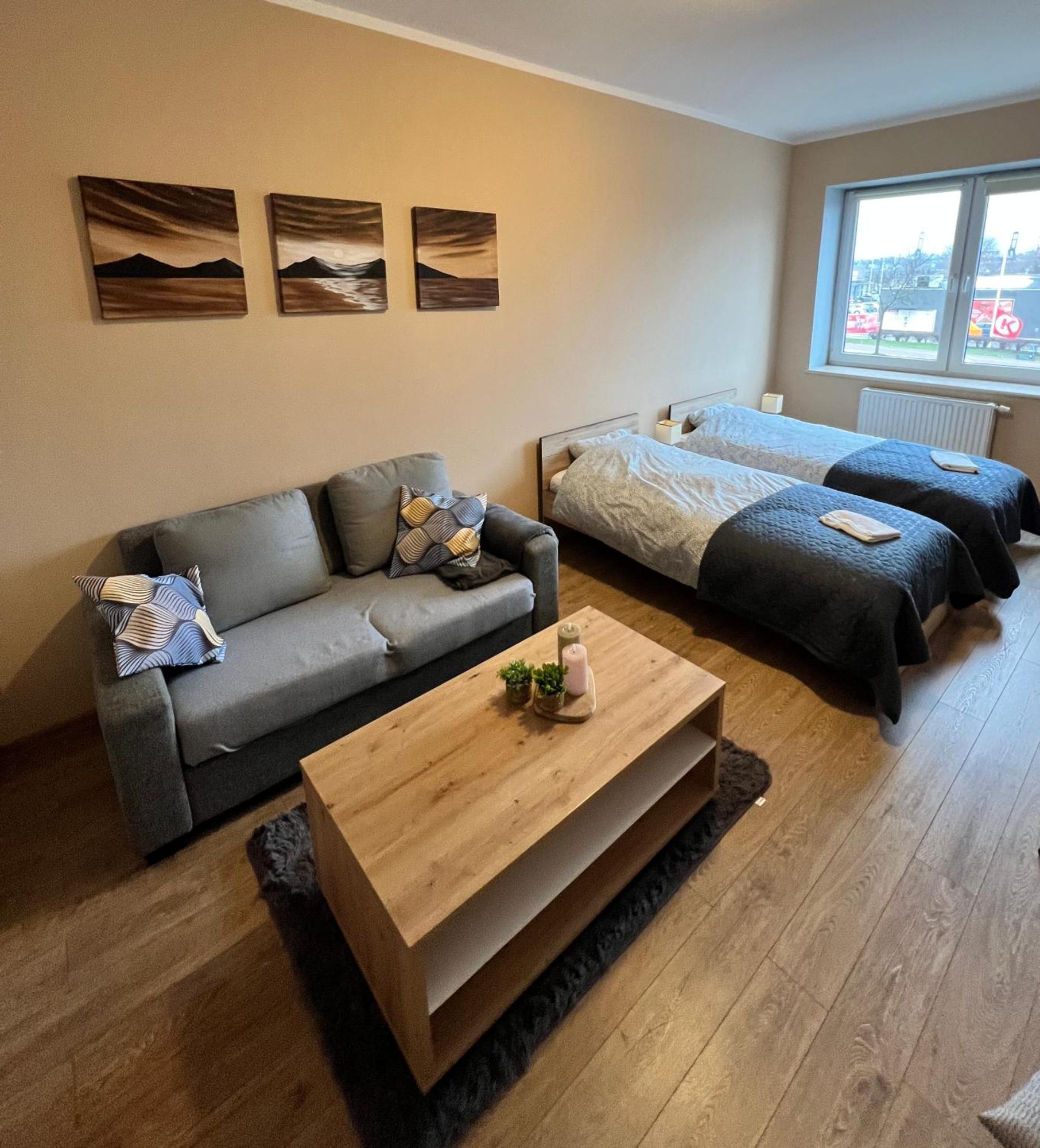 Noclegi Gdynia Blisko Dworca Głównego, Morza i Plaży Exterior foto